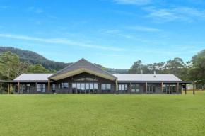 Yarrunga, Kangaroo Valley